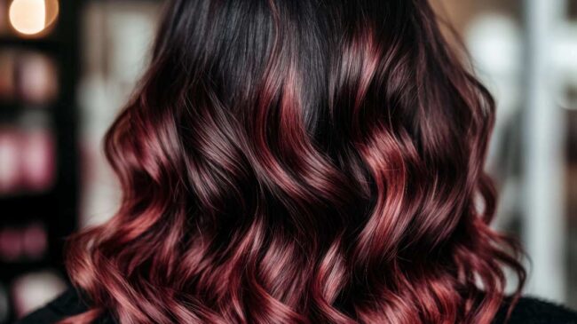 Consejo para un buen peinado