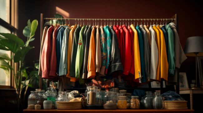 Construir un buen fondo de armario – El Digital de Asturias Construir un buen fondo de armario