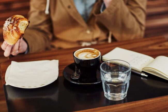 Por qué la vida lenta gana espacio en el día a día – El Digital de Asturias Por qué la vida lenta gana espacio en el día a día