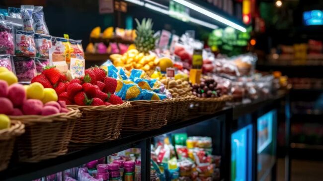 Por qué las tiendas pequeñas vuelven a ganar clientes – El Digital de Asturias Por qué las tiendas pequeñas vuelven a ganar clientes