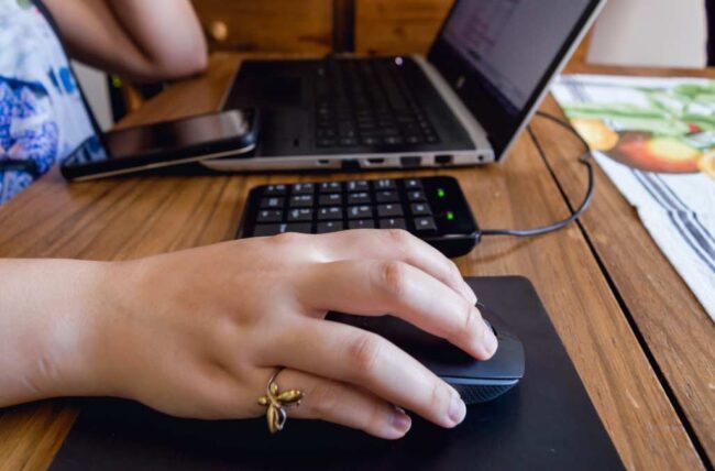 Ratones ergonómicos – El Digital de Asturias Ratones ergonómicos