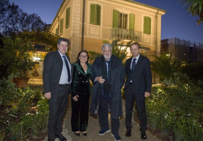 Noviembre sitúa otra vez a Plácido Domingo en primera línea tras el lleno en Bonn y el Premio Puccini en Italia – El Digital de Asturias Noviembre sitúa otra vez a Plácido Domingo en primera línea tras el lleno en Bonn y el Premio Puccini en Italia