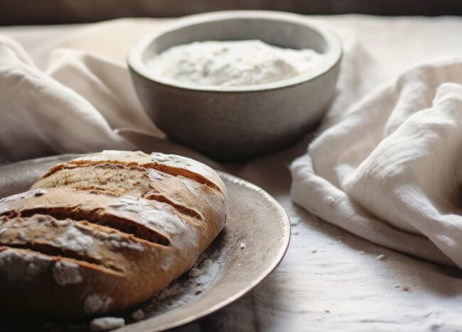 Hacer pan en casa – El Digital de Asturias Hacer pan en casa