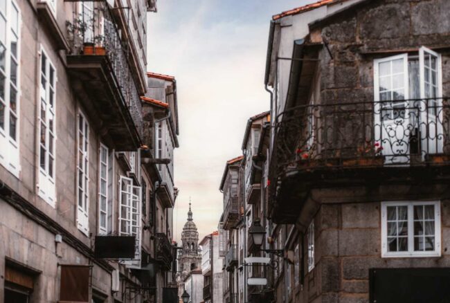 Edificios de otra época ante nuevas normas – El Digital de Asturias Edificios de otra época ante nuevas normas