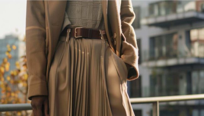 Lujo silencioso la tendencia que arrasa en 2026