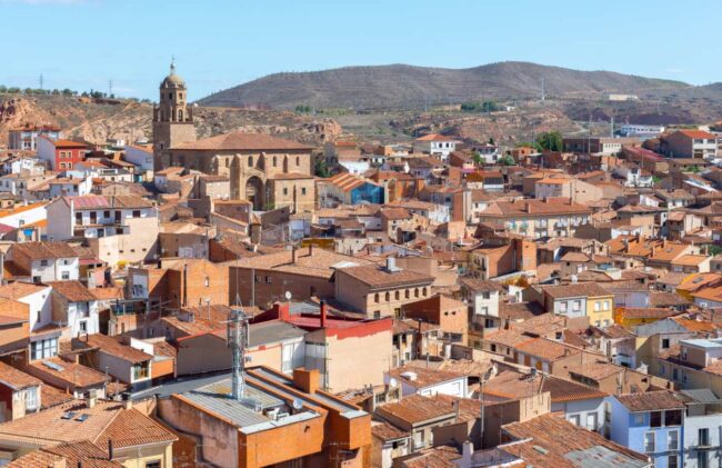 Semana Santa 2026 en La Rioja