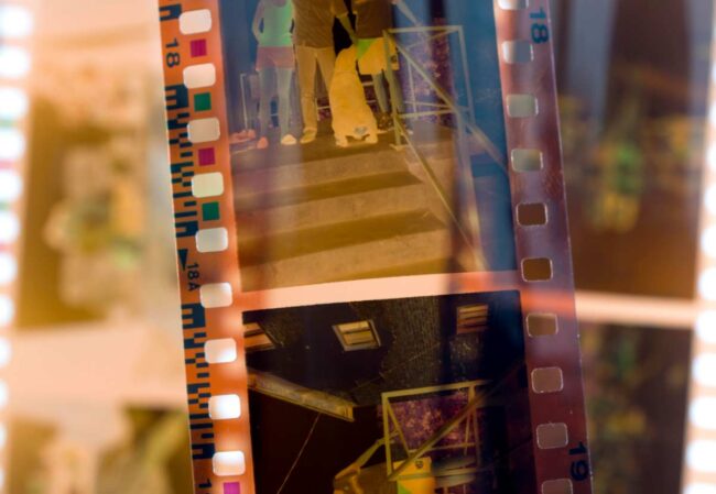 Cine de culto y el regreso de la sala pequeña