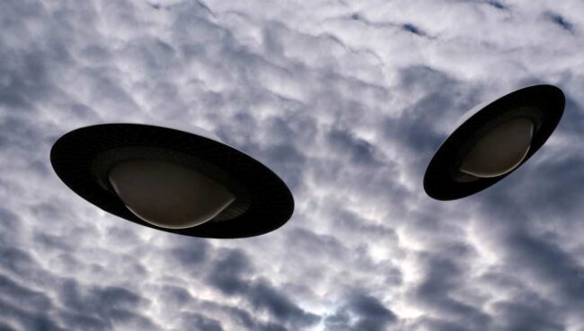 Congresos-de-ovnis – El Digital de Asturias Congresos de ovnis