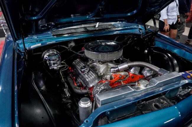 Cuando el diseño vuelve a ser clave en el motor – El Digital de Asturias Cuando el diseño vuelve a ser clave en el motor