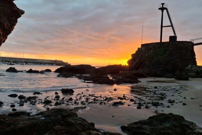 Cuatro rutas por España para viajar en mayo