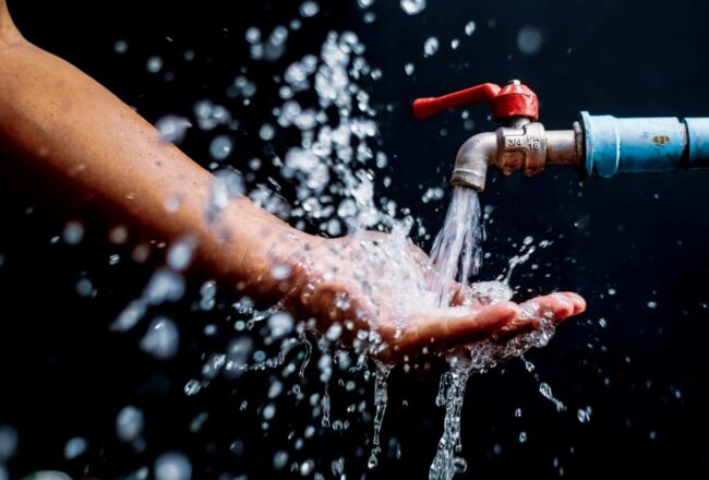 El reto del agua en las ciudades mediterráneas