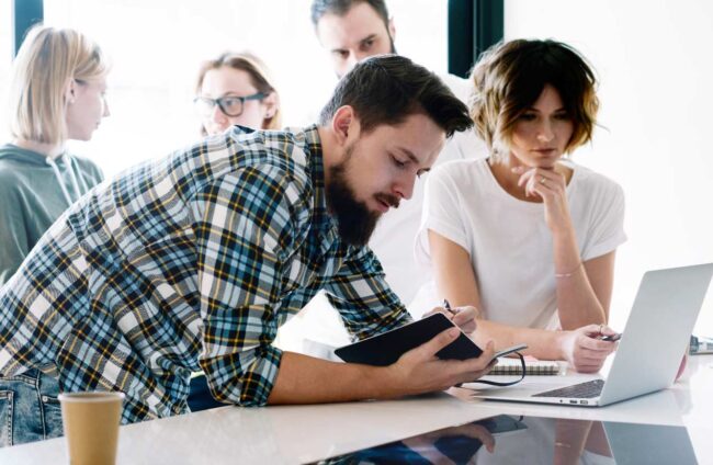 Equipos más preparados gracias a la formación interna – El Digital de Asturias Equipos más preparados gracias a la formación interna