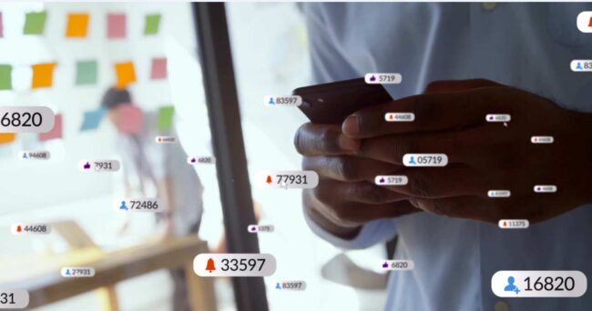 Fallos que frenan el crecimiento en redes sociales