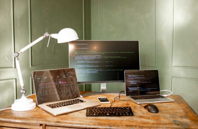 Guía para ordenar tu espacio de trabajo digital