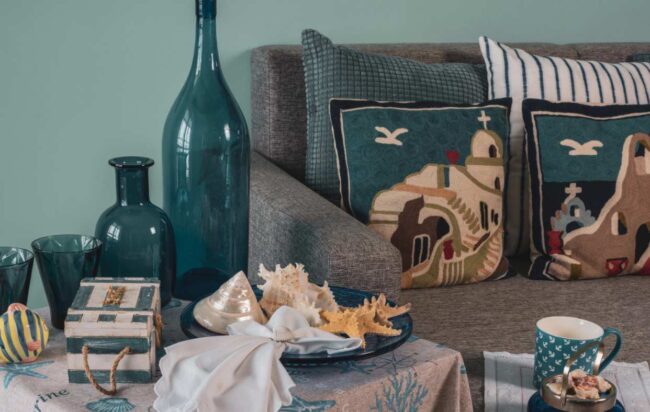 Ideas de decoración que cambiarán tu hogar este año