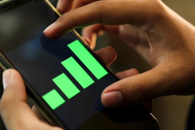 La autoridad digital sin necesidad de ruido