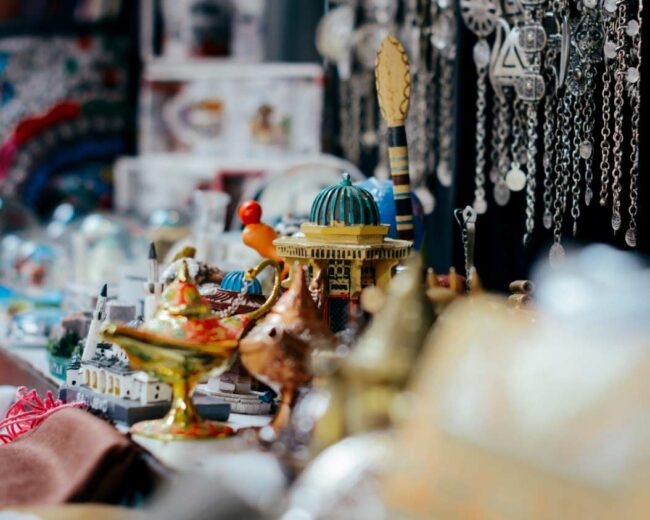 Museos curiosos dedicados a objetos insólitos