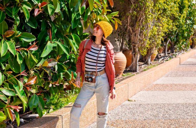 No destacar también es una decisión en moda – El Digital de Asturias No destacar también es una decisión en moda