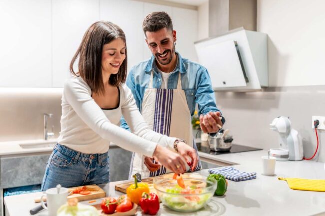 Planificar la semana en la cocina sin perder tiempo – El Digital de Asturias Planificar la semana en la cocina sin perder tiempo
