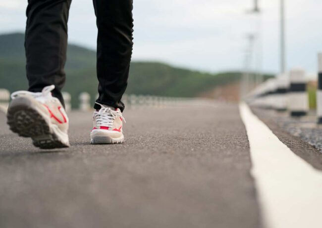 Por qué caminar cada día mejora tu bienestar – El Digital de Asturias Por qué caminar cada día mejora tu bienestar