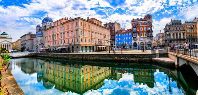 Trieste
