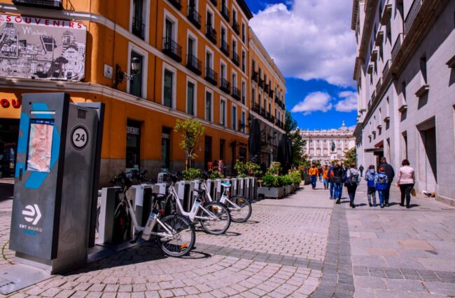 Un fin de semana relajado en Madrid paso a paso