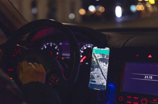 Accesorios para el coche que cambian cada viaje