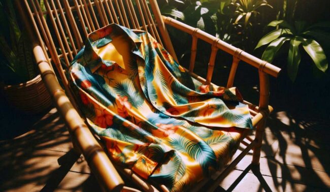 Estampados y color la camisa que habla por ti