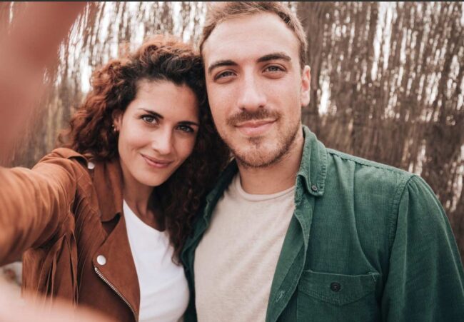 Amarres de amor con fotos