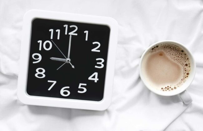 Claves para comenzar el día en positivo