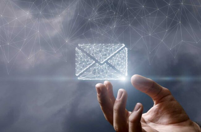 El correo que se llena sin que lo notemos