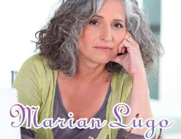 Marian Lugo