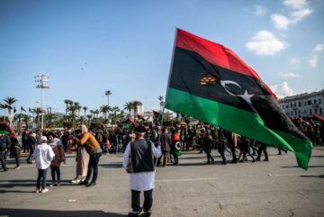 Libia