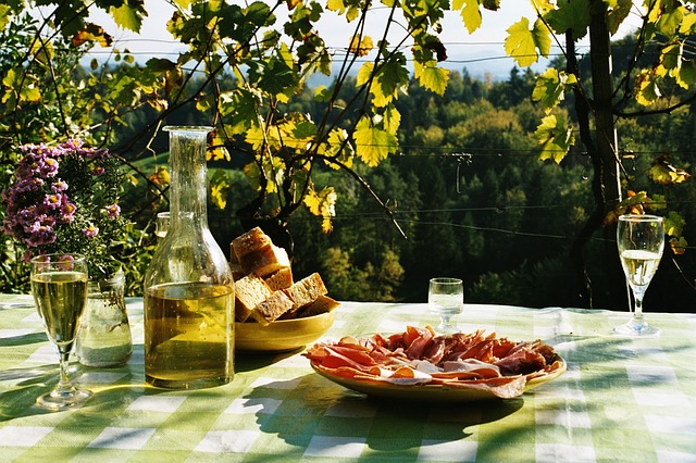 picnic