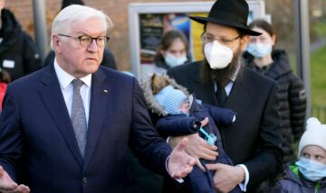 Steinmeier