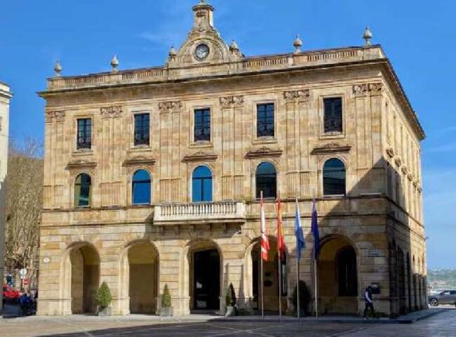 Ayuntamiento de Gijón | El Digital de Asturias Ayuntamiento de Gijón