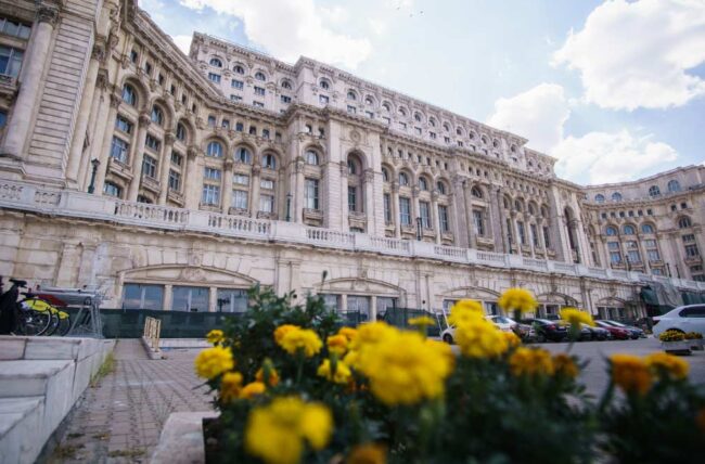 Bucarest