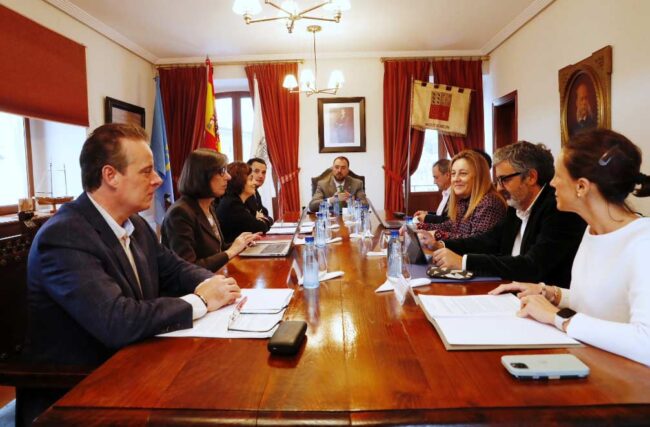 Gobierno de Asturias | El Digital de Asturias Gobierno de Asturias