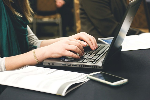 Pequeñas empresas siempre al día con un buen erp