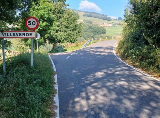 carretera Asturias | El Digital de Asturias carretera Asturias