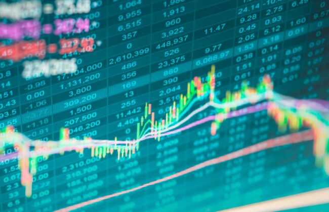 mundo financiero trading | El Digital de Asturias mundo financiero trading