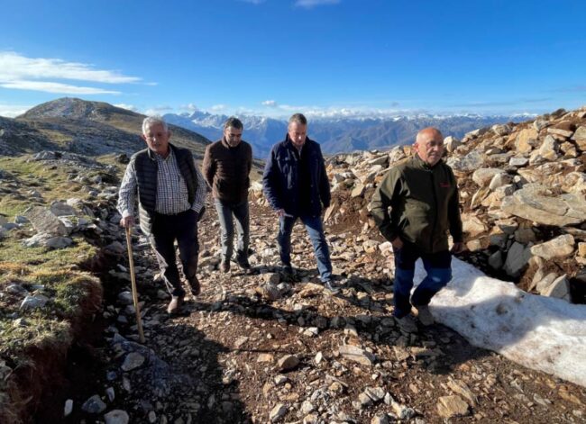 Consejero del Principado | El Digital de Asturias Consejero del Principado