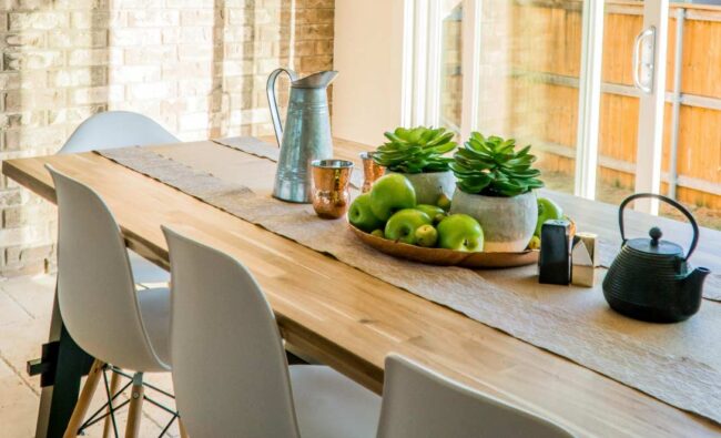 Ventajas de usar IA en el Home Staging