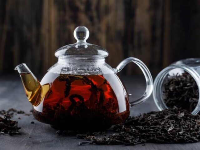 café o té