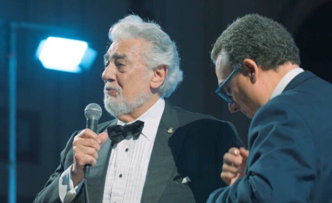 Concierto