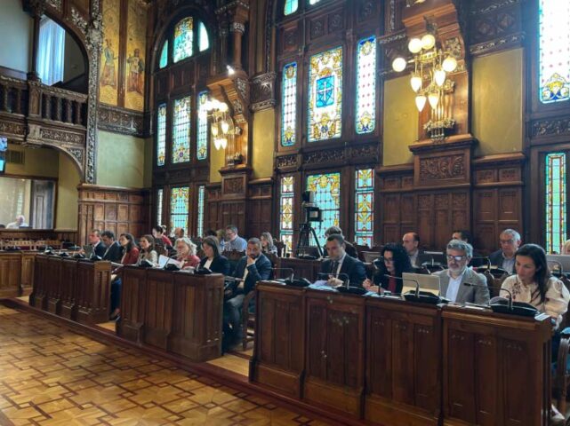 Gobierno de Asturias Ley Simplifica | El Digital de Asturias Gobierno de Asturias Ley Simplifica