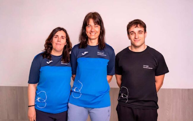 Fisioterapia RGT