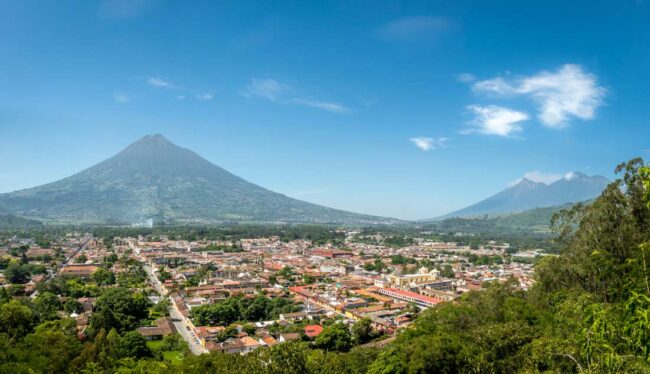 Guatemala | El Digital de Asturias Guatemala