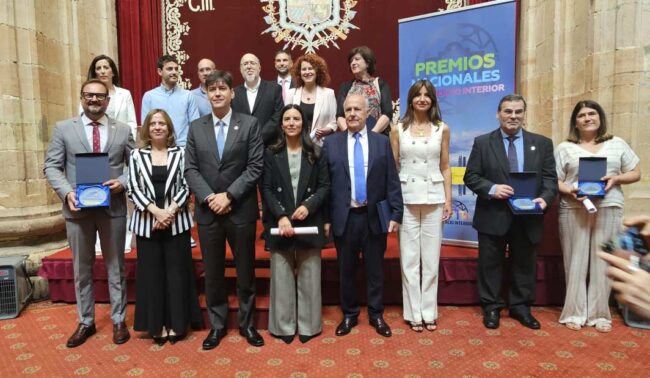 Nuevos fondos para fortalecer al comercio de Asturias | El Digital de Asturias Nuevos fondos para fortalecer al comercio de Asturias