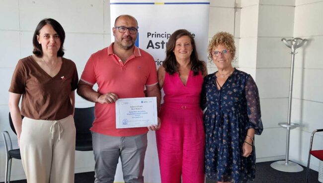Uso antibióticos Asturias | El Digital de Asturias Uso antibióticos Asturias